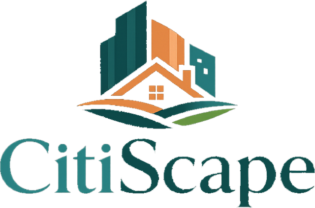 CitiScape Stay logo